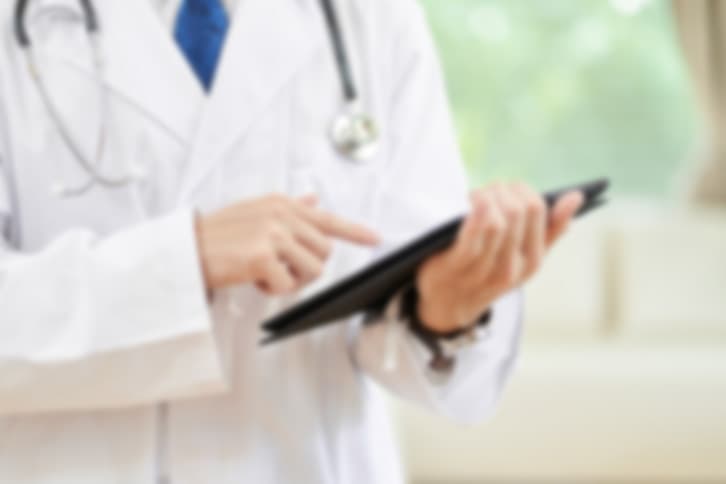 電子カルテを導入