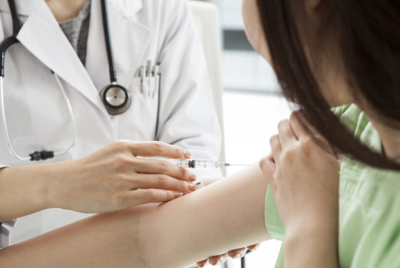 子供たちの未来を守る、予防医療の第一歩