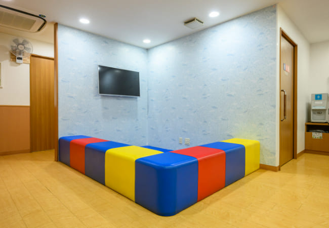 キッズスペース