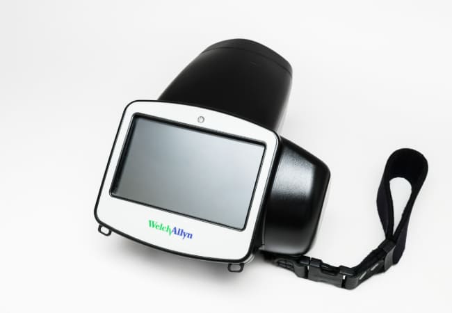 スポットビジョン